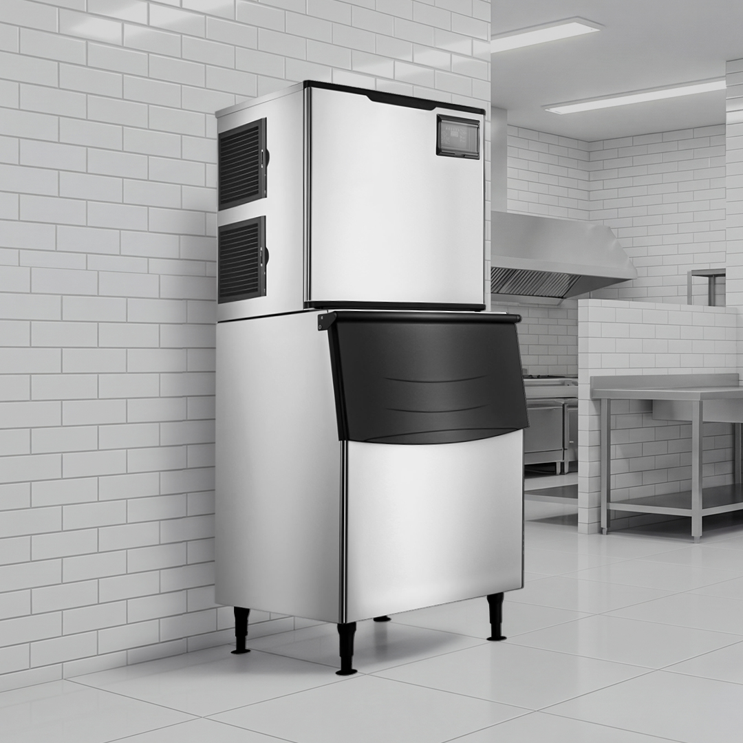 Fabricadora de Hielo 220kg