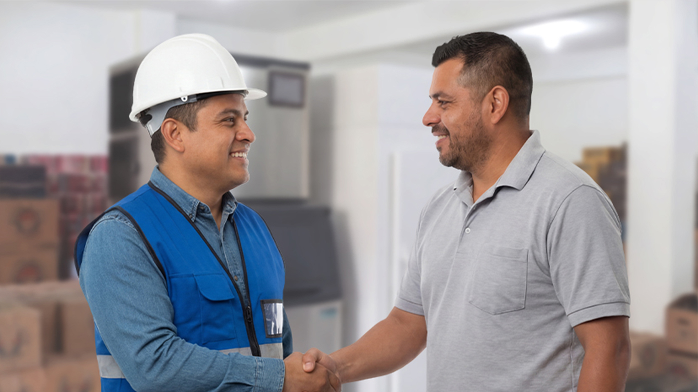 asesoría técnica gratuita